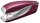 LEITZ Heftgerät NeXXt Series Style 5562 granat rot, 1 St.