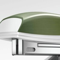 LEITZ Heftgerät NeXXt Series Style 5562 seladon grün, 1 St.