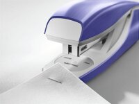 LEITZ Heftgerät NeXXt Series Style 5562 titan blau, 1 St.