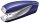LEITZ Heftgerät NeXXt Series Style 5562 titan blau, 1 St.