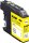 KMP B62YX gelb Druckerpatrone kompatibel zu brother LC-223Y