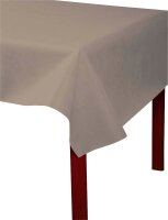 PROnappe Tischdecke natur 1,2 x 6,0 m, 5 Rollen