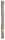 PROnappe Tischdecke natur 1,2 x 6,0 m, 5 Rollen