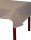 PROnappe Tischdecke natur 1,2 x 6,0 m, 5 Rollen
