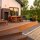 relaxdays Terrassenofen schwarz  ( 10026555_0 )