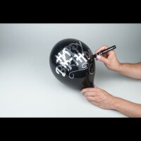 MOLOTOW LIQUID CHROME™ Acrylstift chrom 1,0 mm, 1 St.
