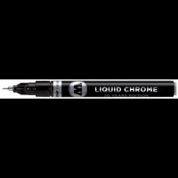 MOLOTOW LIQUID CHROME™ Acrylstift chrom 1,0 mm, 1 St.