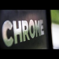 MOLOTOW LIQUID CHROME™ Acrylstift chrom 1,0 mm, 1 St.
