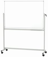 MAUL Mobiles Whiteboard MAULstandard 120,0 x 90,0 cm...