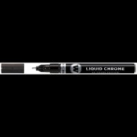 MOLOTOW LIQUID CHROME™ Acrylstift chrom 2,0 mm, 1 St.