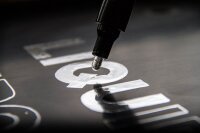 MOLOTOW LIQUID CHROME™ Acrylstift chrom 2,0 mm, 1 St.