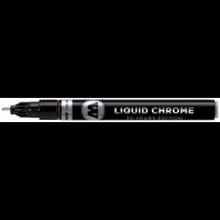 MOLOTOW LIQUID CHROME™ Acrylstift chrom 2,0 mm, 1 St.