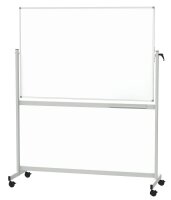 MAUL Mobiles Whiteboard MAULstandard 180,0 x 120,0 cm...