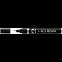 MOLOTOW LIQUID CHROME™ Acrylstift chrom 4,0 mm, 1 St.