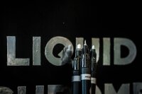 MOLOTOW LIQUID CHROME™ Acrylstift chrom 4,0 mm, 1 St.