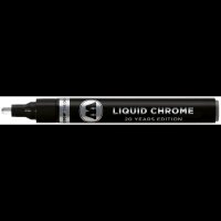 MOLOTOW LIQUID CHROME™ Acrylstift chrom 4,0 mm, 1 St.