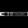 MOLOTOW LIQUID CHROME™ Acrylstift chrom 4,0 mm, 1 St.