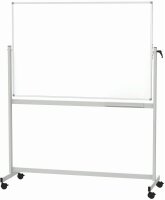 MAUL Mobiles Whiteboard MAULstandard 220,0 x 120,0 cm...
