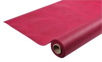 PROnappe Tischdecke bordeaux 1,2 x 10,0 m, 4 Rollen