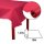 PROnappe Tischdecke bordeaux 1,2 x 10,0 m, 4 Rollen
