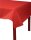 PROnappe Tischdecke rot 1,2 x 10,0 m, 4 Rollen