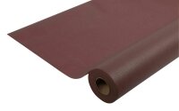 PROnappe Tischdecke braun 1,2 x 10,0 m, 4 Rollen