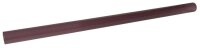 PROnappe Tischdecke braun 1,2 x 10,0 m, 4 Rollen