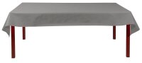 PROnappe Tischdecke grau 1,2 x 10,0 m, 4 Rollen