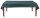 PROnappe Tischdecke anthrazit 1,2 x 10,0 m, 4 Rollen
