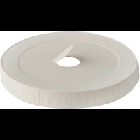 PAPSTAR Deckel für Einweg-Kaffeebecher pure...