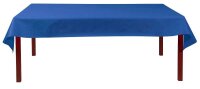 PROnappe Tischdecke marineblau 1,2 x 10,0 m, 4 Rollen