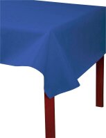 PROnappe Tischdecke marineblau 1,2 x 10,0 m, 4 Rollen