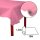PROnappe Tischdecke rosa 1,2 x 10,0 m, 4 Rollen