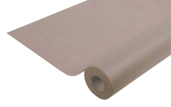 PROnappe Tischdecke natur 1,2 x 10,0 m, 4 Rollen