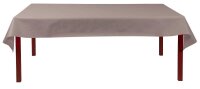 PROnappe Tischdecke natur 1,2 x 10,0 m, 4 Rollen