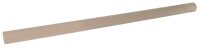 PROnappe Tischdecke natur 1,2 x 10,0 m, 4 Rollen