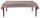 PROnappe Tischdecke natur 1,2 x 10,0 m, 4 Rollen