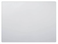 DURABLE Schreibtischunterlage Duraglas transparent...