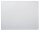 DURABLE Schreibtischunterlage Duraglas transparent Kunststoff 53,0 x 40,0 cm, 1 St.