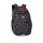CoolPack Schulranzen Stoff schwarz, rot