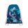 CoolPack Turnbeutel Kunststoff blau, rosa