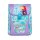 CoolPack Schulranzen Stoff blau, lila