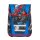 CoolPack Schulranzen Stoff blau, rot