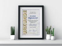 SIGEL Briefpapier Marmor grau DIN A4 90 g/qm 100 Blatt