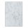 SIGEL Briefpapier Marmor grau DIN A4 90 g/qm 100 Blatt