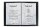 SIGEL Briefpapier Marmor grau DIN A4 90 g/qm 100 Blatt