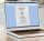 SIGEL Briefpapier Marmor grau DIN A4 90 g/qm 100 Blatt