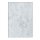 SIGEL Briefpapier Marmor grau DIN A4 200 g/qm 50 Blatt