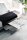 SIGEL Briefpapier Marmor grau DIN A4 200 g/qm 50 Blatt