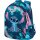 CoolPack Rucksack Kunststoff blau, rosa